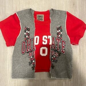 Ohio state women’s top